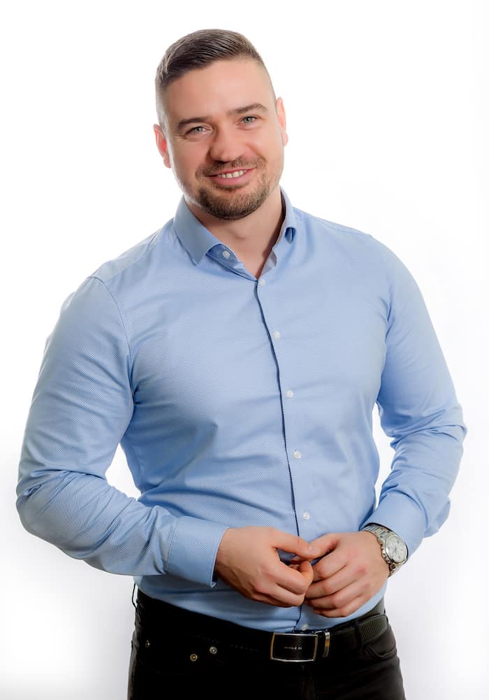 Simon Istvan