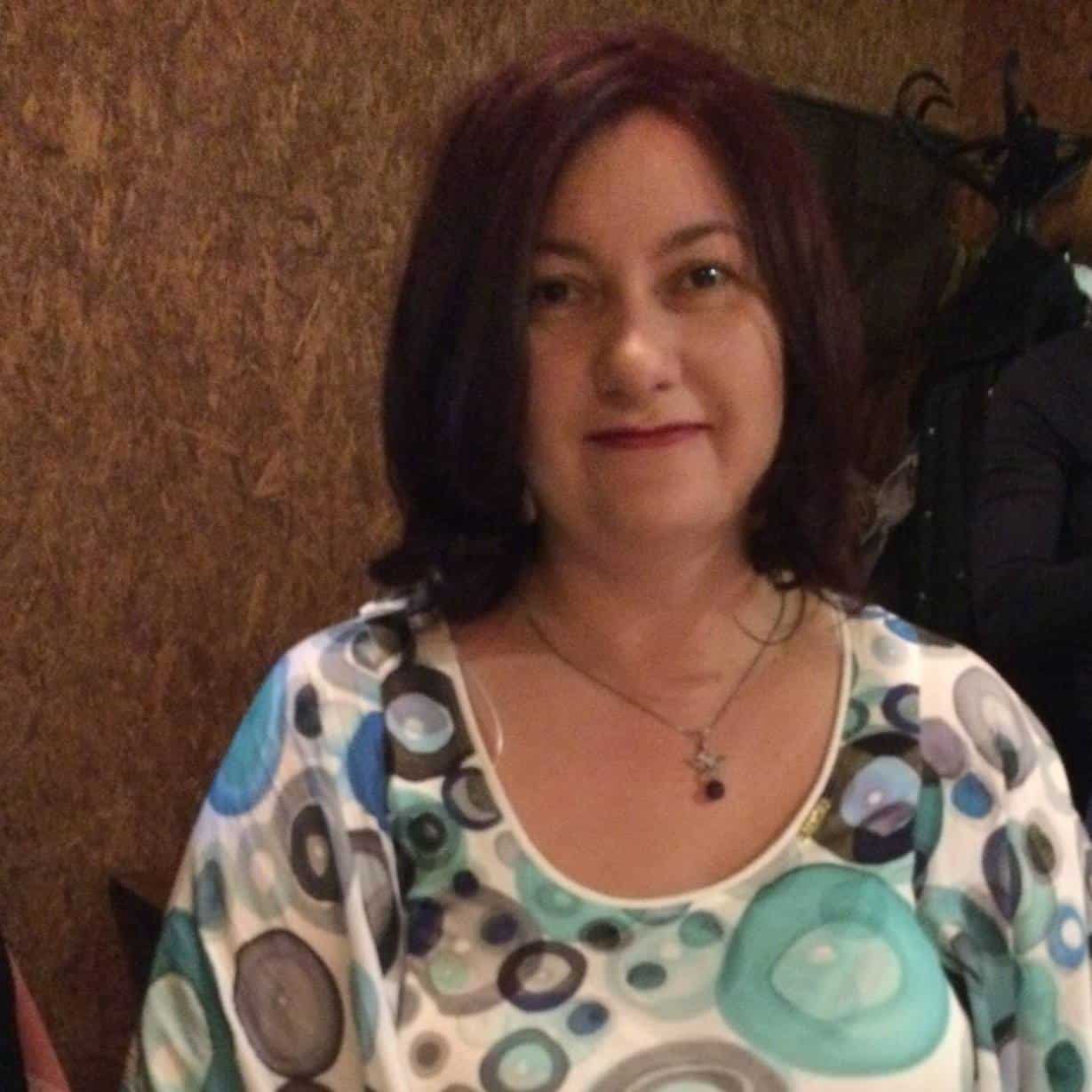 Drenovits Zsuzsanna